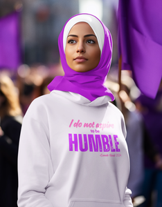 Women's Humble Hoodie