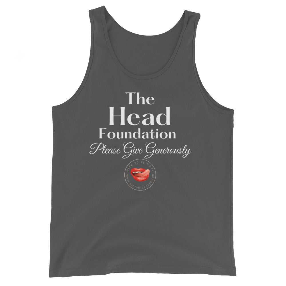 Head Foundation Men's Tank