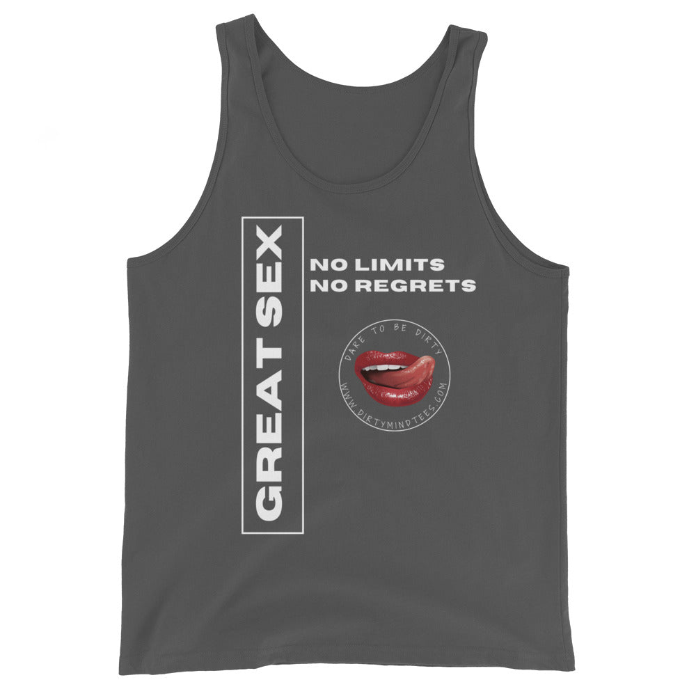 Great Sex Men's Tank Top