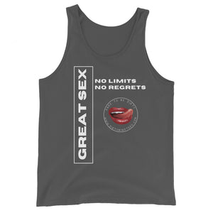 Great Sex Men's Tank Top