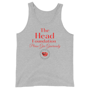 Head Foundation Men's Tank