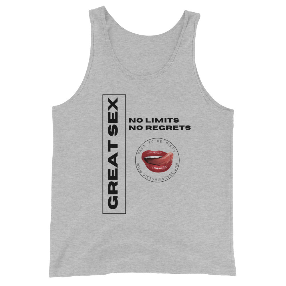 Great Sex Men's Tank Top