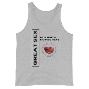 Great Sex Men's Tank Top