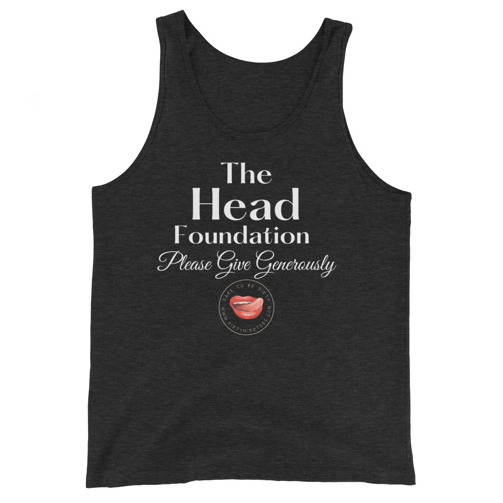 Head Foundation Men's Tank