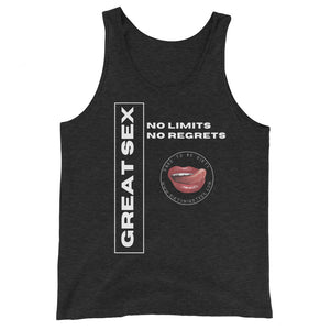 Great Sex Men's Tank Top