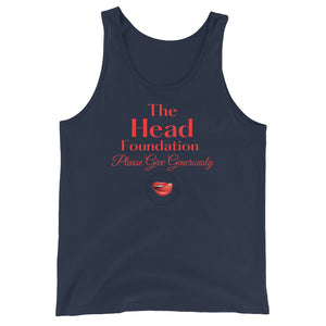 Head Foundation Unisex Tank