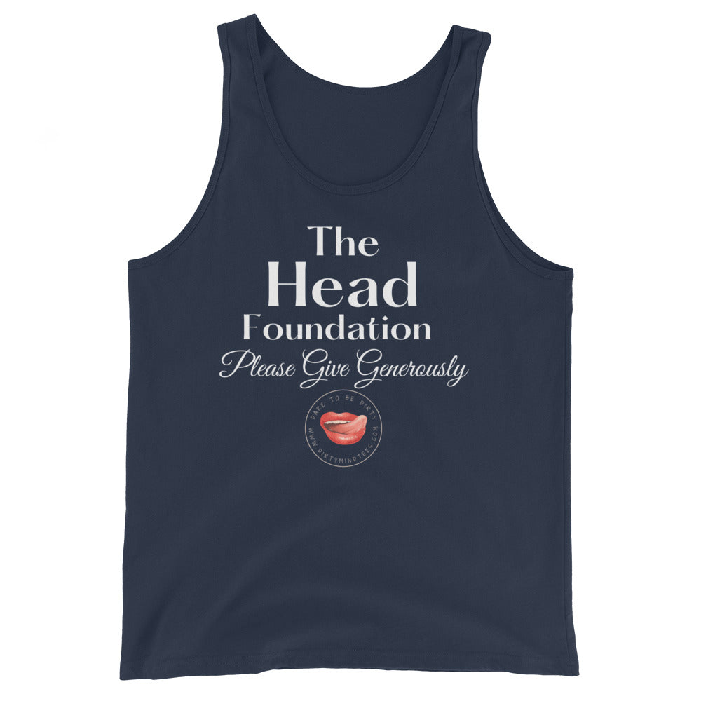 Head Foundation Men's Tank