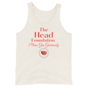 Head Foundation Men's Tank