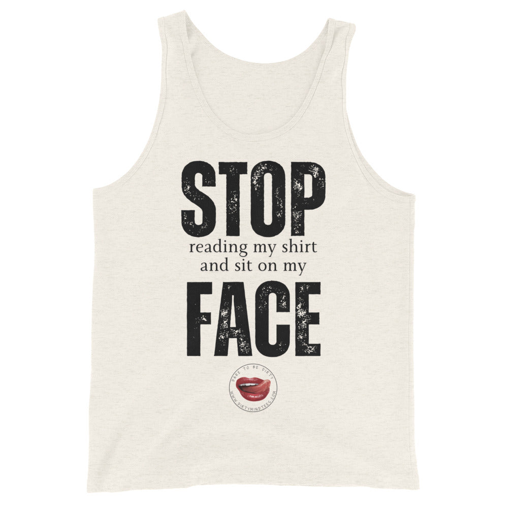 Men's Tank Top