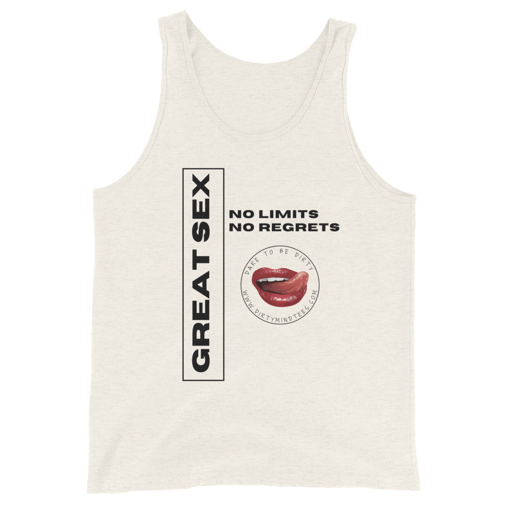 Great Sex Men's Tank Top