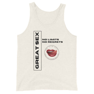 Great Sex Men's Tank Top