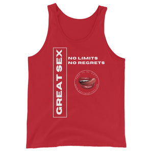 Great Sex Men's Tank Top