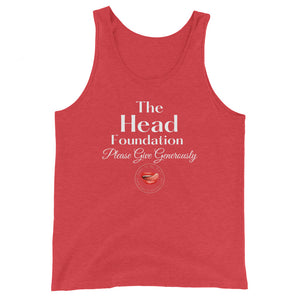 Head Foundation Unisex Tank