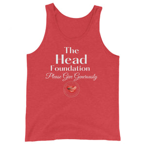 Head Foundation Men's Tank