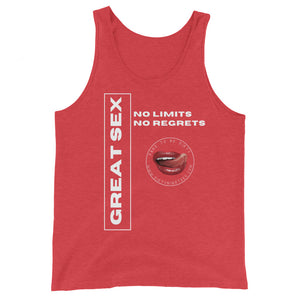 Great Sex Men's Tank Top