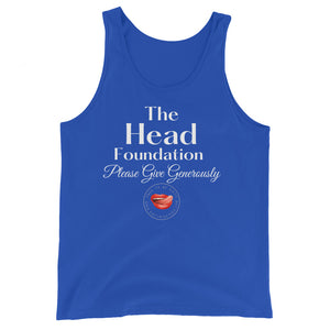 Head Foundation Men's Tank