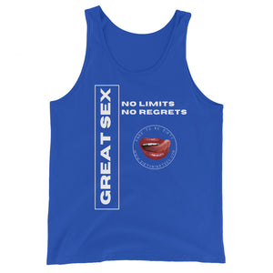 Great Sex Men's Tank Top