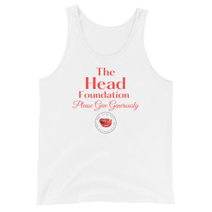 Head Foundation Unisex Tank