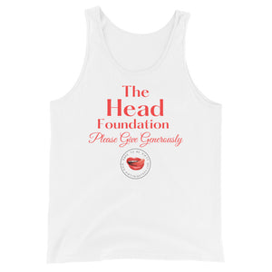Head Foundation Men's Tank