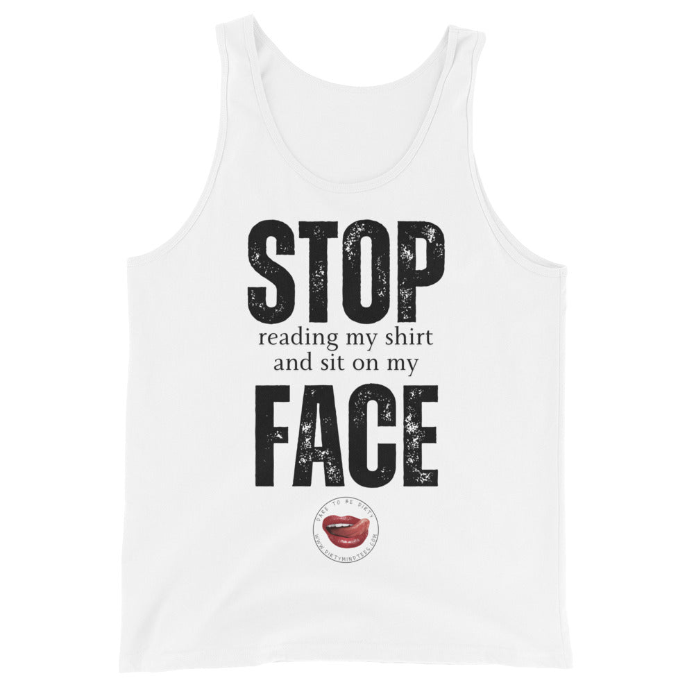 Men's Tank Top
