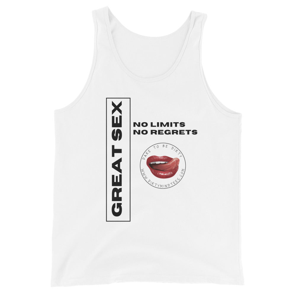 Great Sex Men's Tank Top