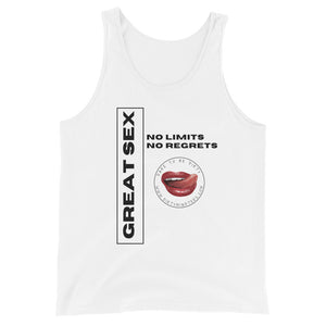 Great Sex Men's Tank Top