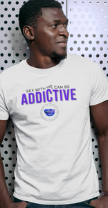 Addictive Men's Tee