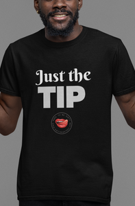 Just The Tip Men's Tee