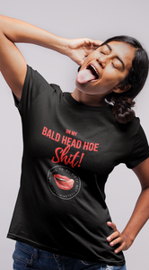 Bald Head Women's Tee