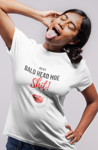 Bald Head Women's Tee