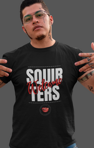 Squirters Welcome Men's Tee