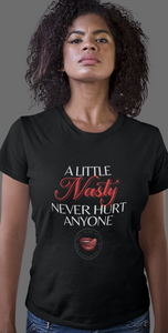 A Little Nasty Women's Tee