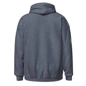 No Critics Unisex Hoodie