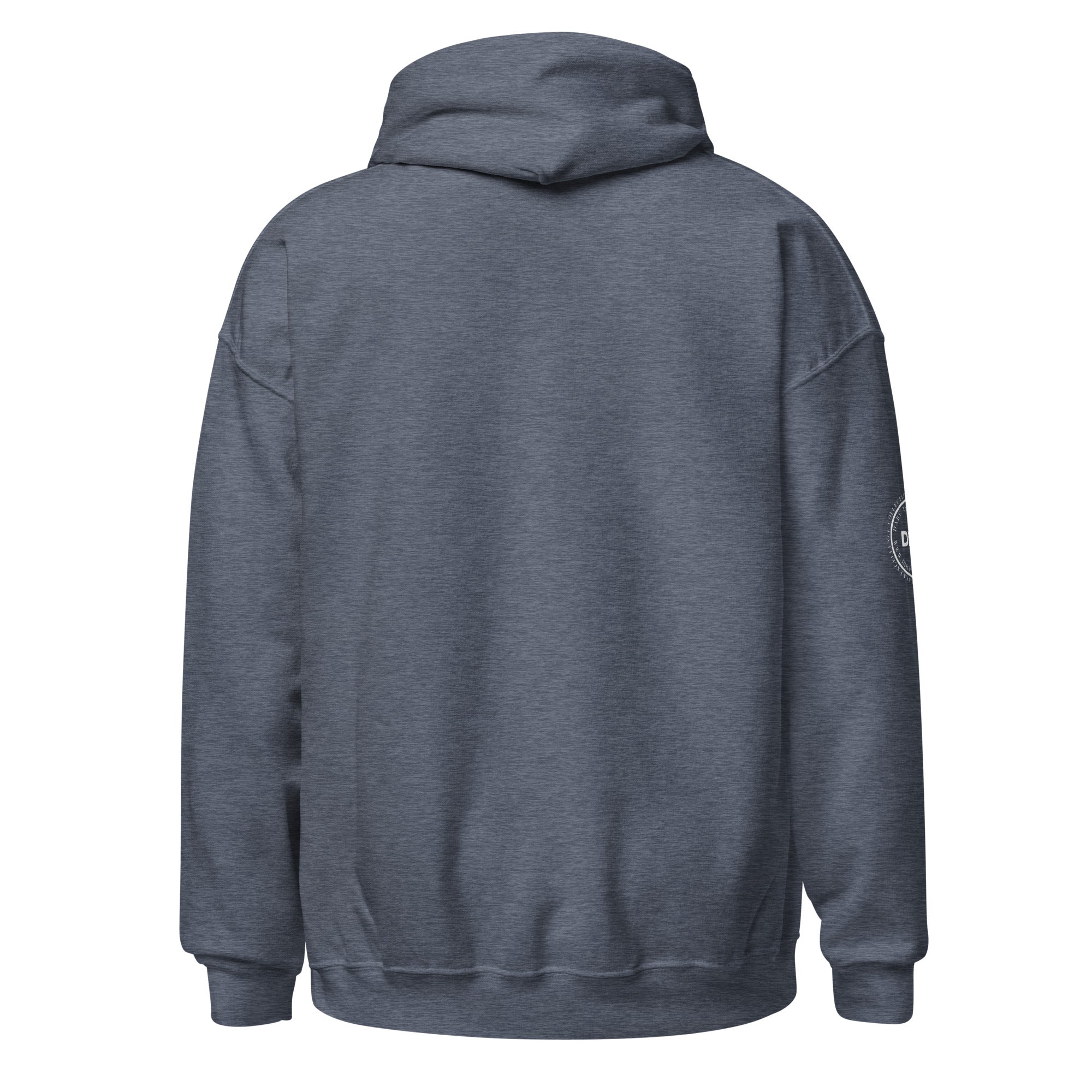 Blacknificent Unisex Hoodie