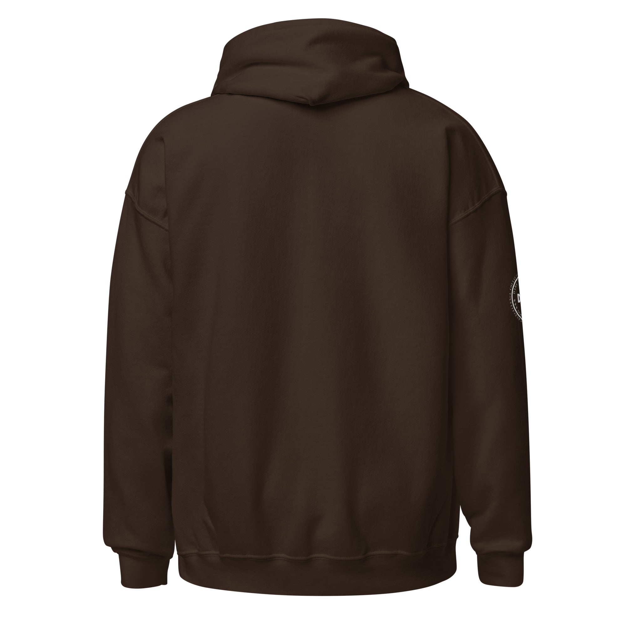 No Critics Unisex Hoodie