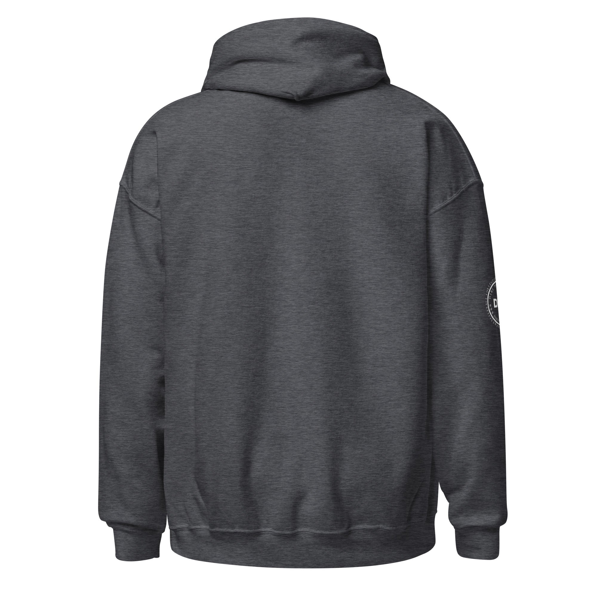 I Can and I Will Unisex Hoodie