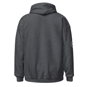 I Can and I Will Unisex Hoodie