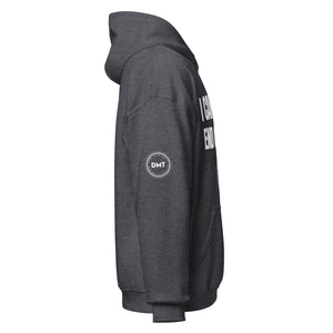 I Can and I Will Unisex Hoodie