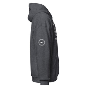 Blacknificent Unisex Hoodie