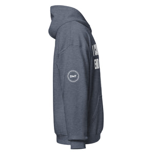 I Can and I Will Unisex Hoodie