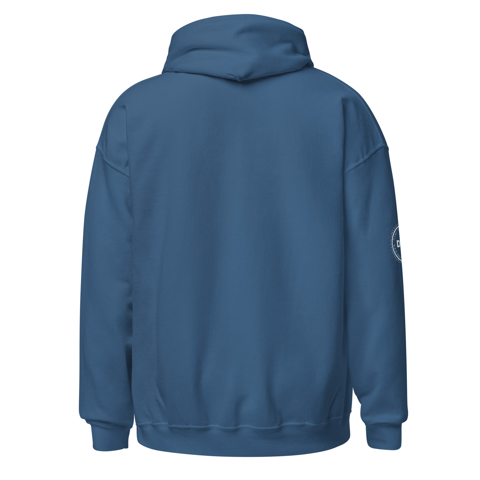 I Can and I Will Unisex Hoodie
