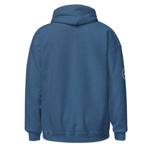 Blacknificent Unisex Hoodie