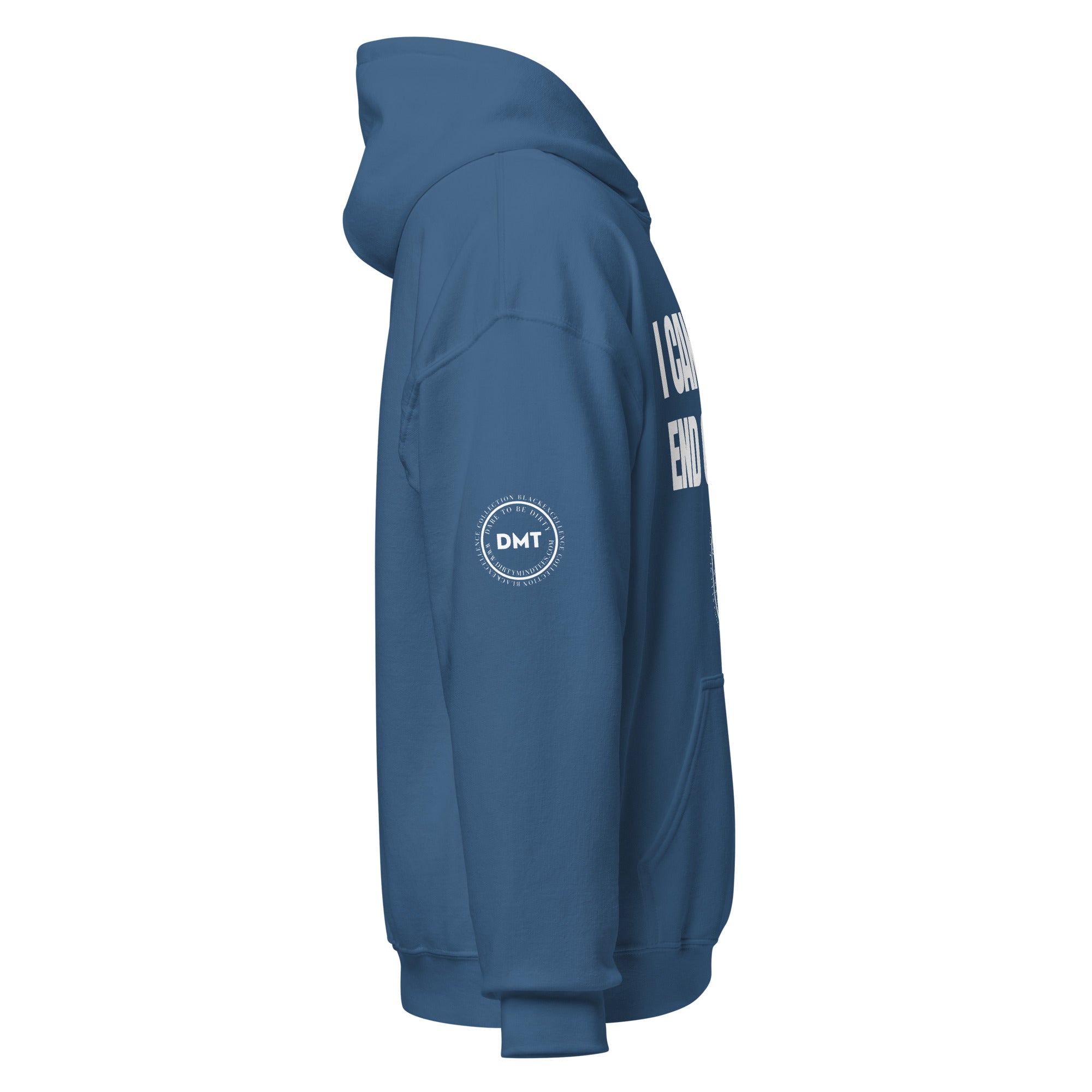I Can and I Will Unisex Hoodie