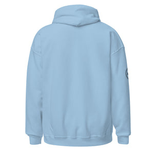 No Critics Unisex Hoodie