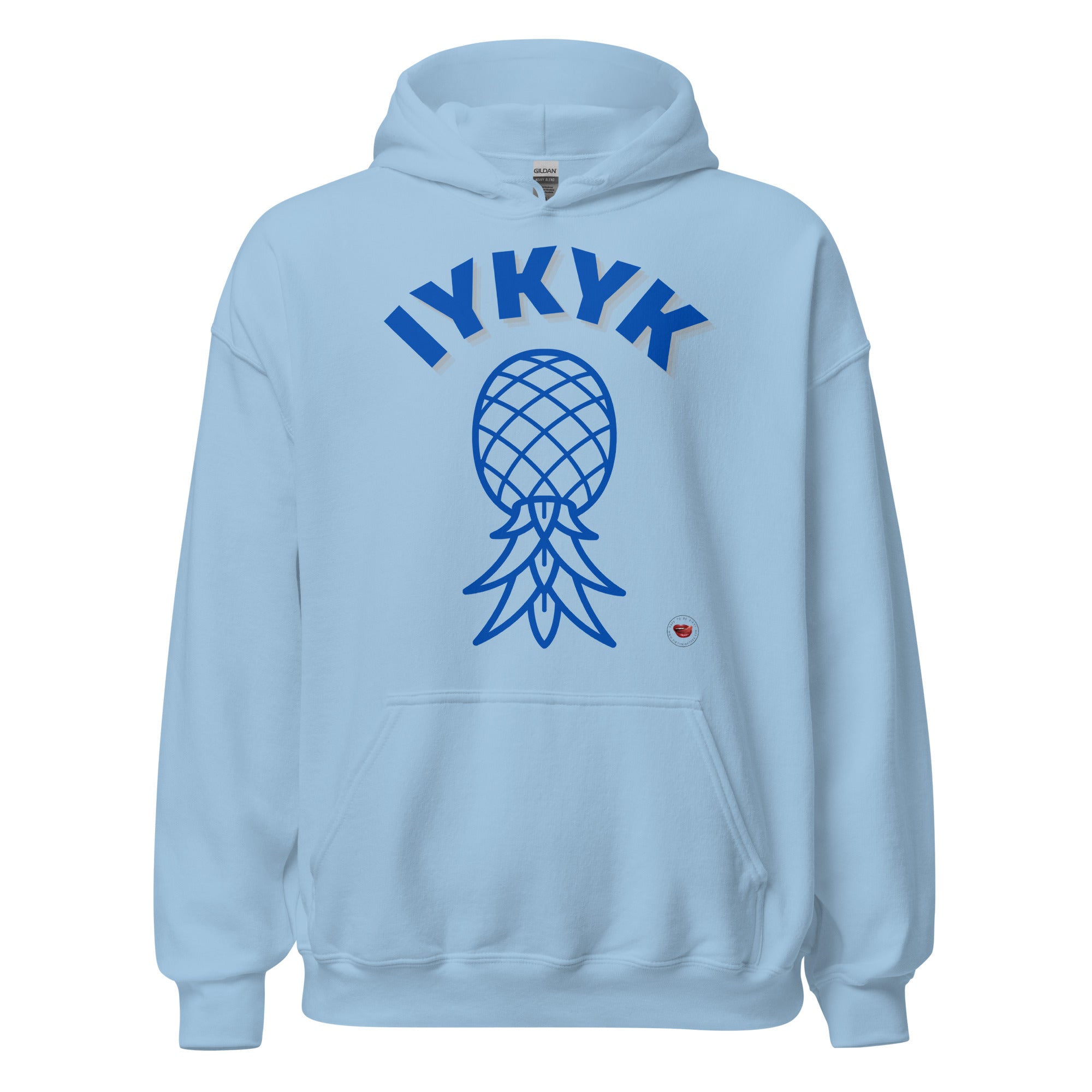 IYKYK Hoodie