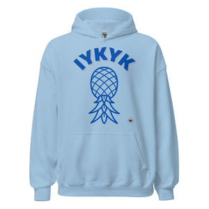 IYKYK Hoodie