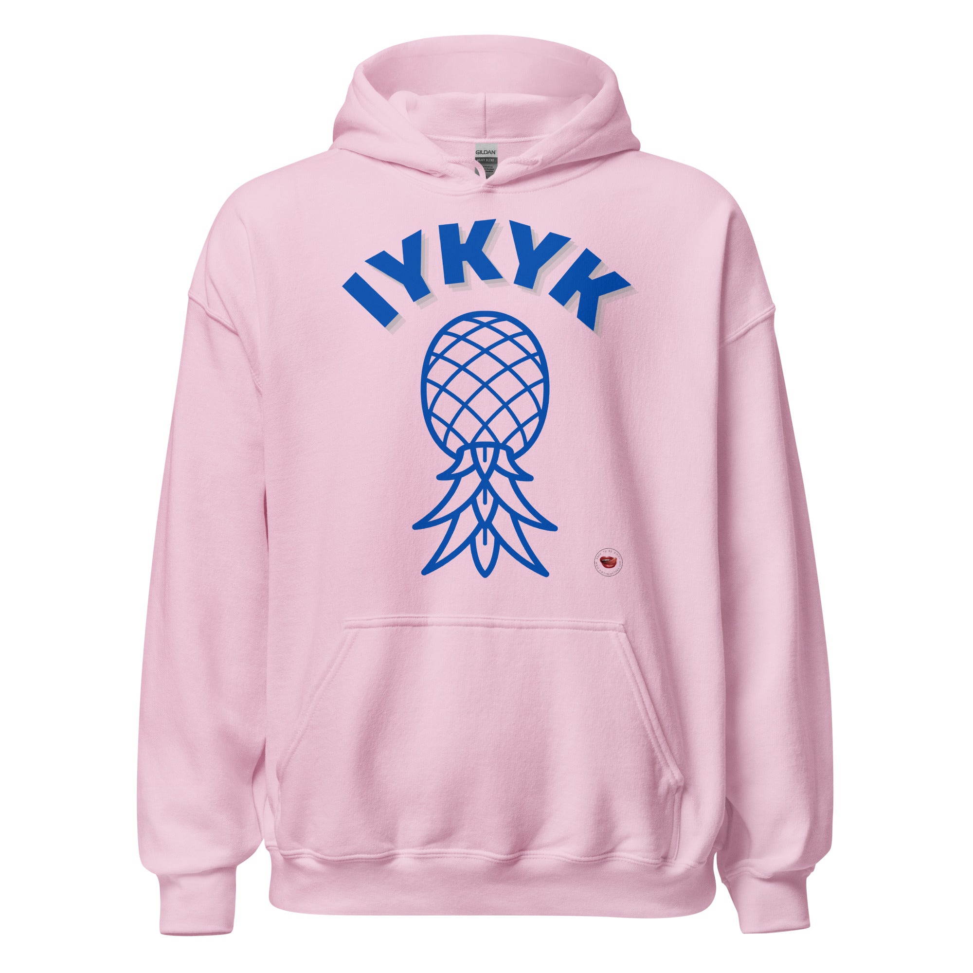 IYKYK Hoodie