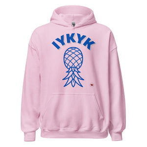 IYKYK Hoodie
