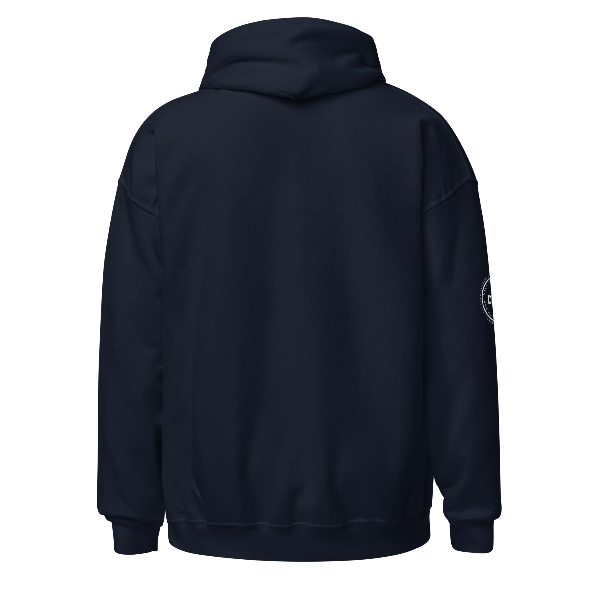 I Can and I Will Unisex Hoodie