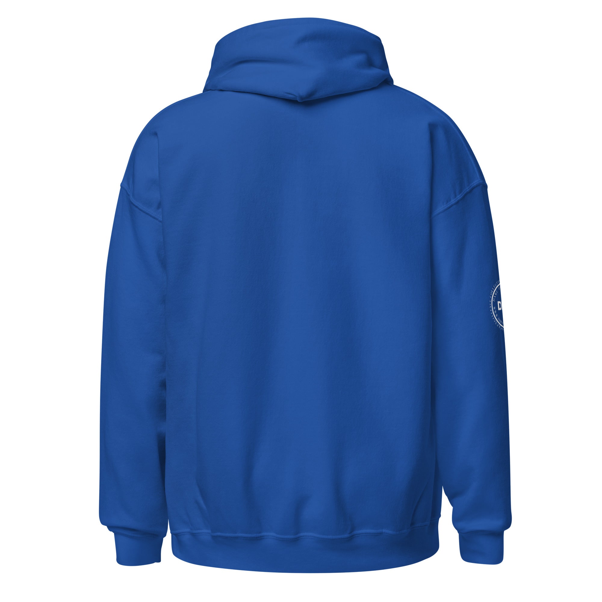 I Can and I Will Unisex Hoodie